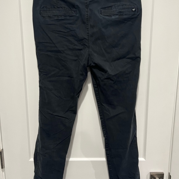 Hollister Skinny Chinos - Picture 3 of 4